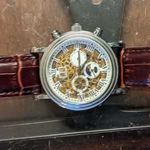 Romilly watch